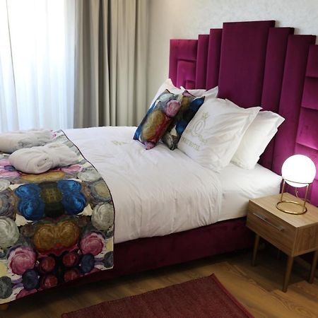 Quiet Hotel Kazablanka Dış mekan fotoğraf