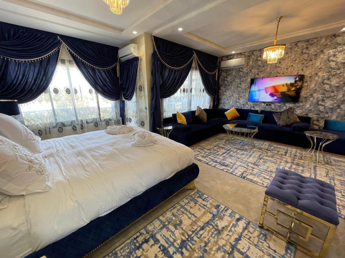 Quiet Hotel Kazablanka Dış mekan fotoğraf